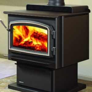 Regency Classic™ F2450 Wood Stove – Portland Fireplace Shop