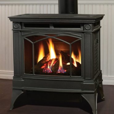 Regency® Contura RC500E Gas Stove ON DISPLAY IN OUR STORE – Portland ...