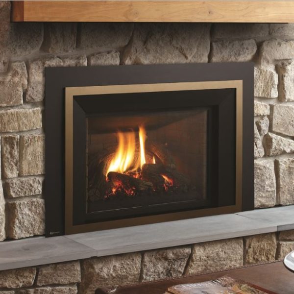 Heat & Glo Escape I35 FireBrick Gas Fireplace InsertON SALE NOW ...