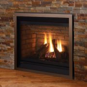 Regency Panorama® P36 Gas Fireplace – Portland Fireplace Shop