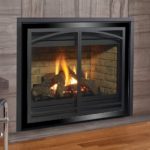 Regency Panorama® P36 Gas Fireplace – Portland Fireplace Shop