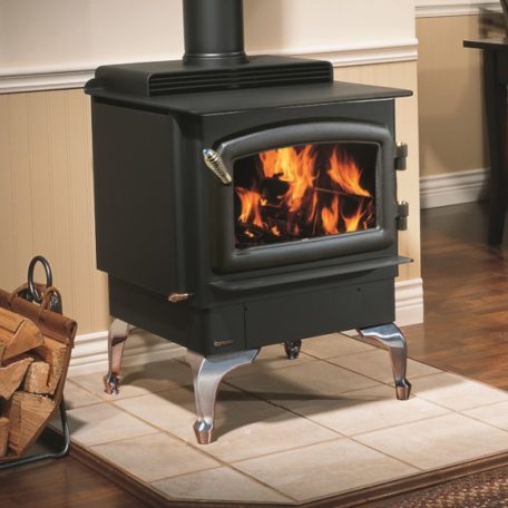 Regency Classic™ F2450 Wood Stove – Portland Fireplace Shop