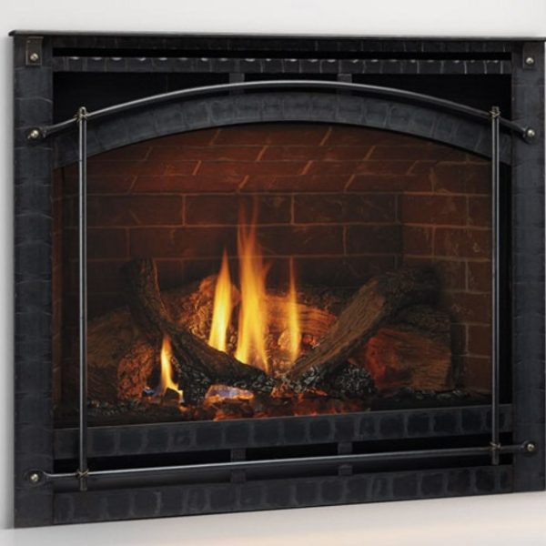 Regency Panorama® P36 Gas Fireplace – Portland Fireplace Shop