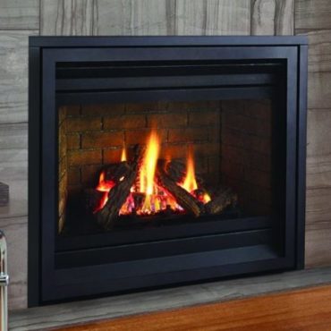 Regency Panorama® P36 Gas Fireplace – Portland Fireplace Shop