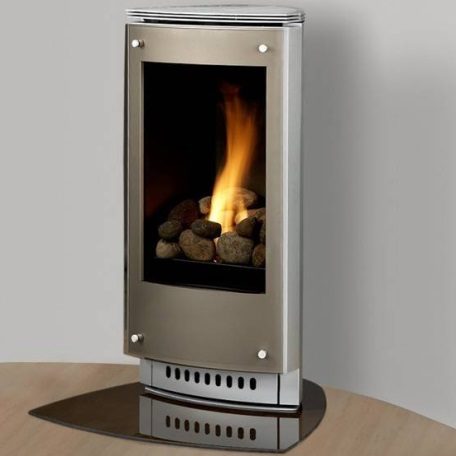 Heat & Glo Paloma Gas Stove – Portland Fireplace Shop