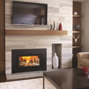 Regency® Pro-Series CI2700 Wood Insert ON DISPLAY IN OUR STORE ...
