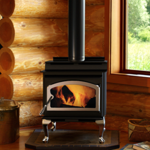 F2450 Non-Catalytic Wood Stoves