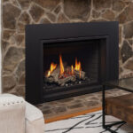 Gas Inserts – Portland Fireplace Shop