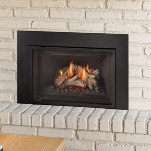 Regency Atmosphere Collection® GI27LE Small Gas Insert