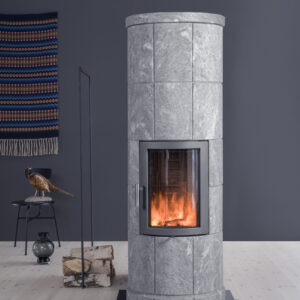 Hestia Babina +5 <br /> Wood Stove