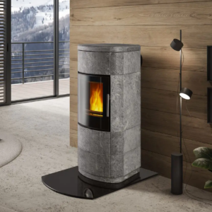 Hestia Marcello 120<br /> Wood Stove