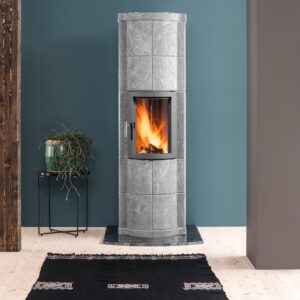 Hestia Merethe 160-2<br /> Wood Stove