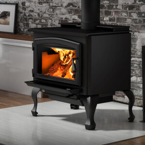 Osburn 2000 <br />Wood Stove