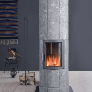 Hestia Babina +6 <br /> Wood Heater